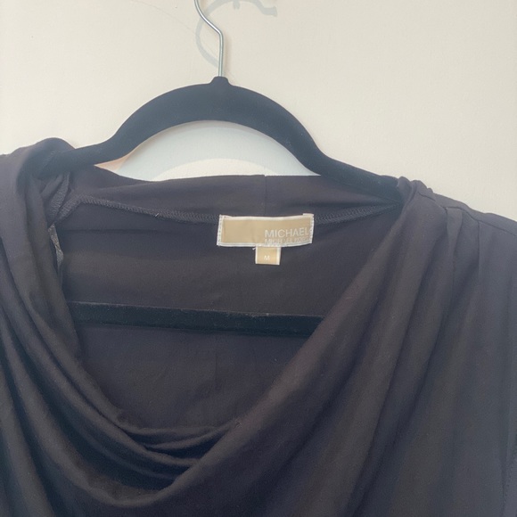 Black dress Michael chors - Picture 2 of 9